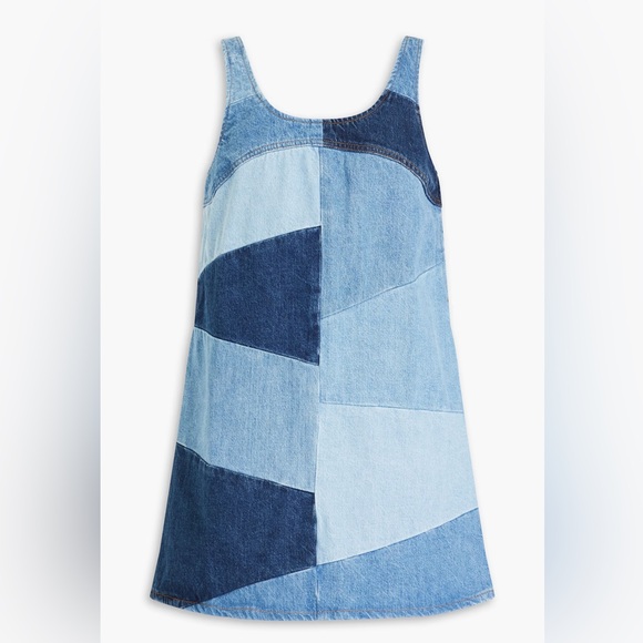 FRAME Patchwork Mini - Picture 6 of 7